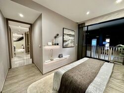 Norwood Grand (D25), Apartment #455010251